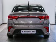 Kia Rio IV Красноярск  - изображение 37