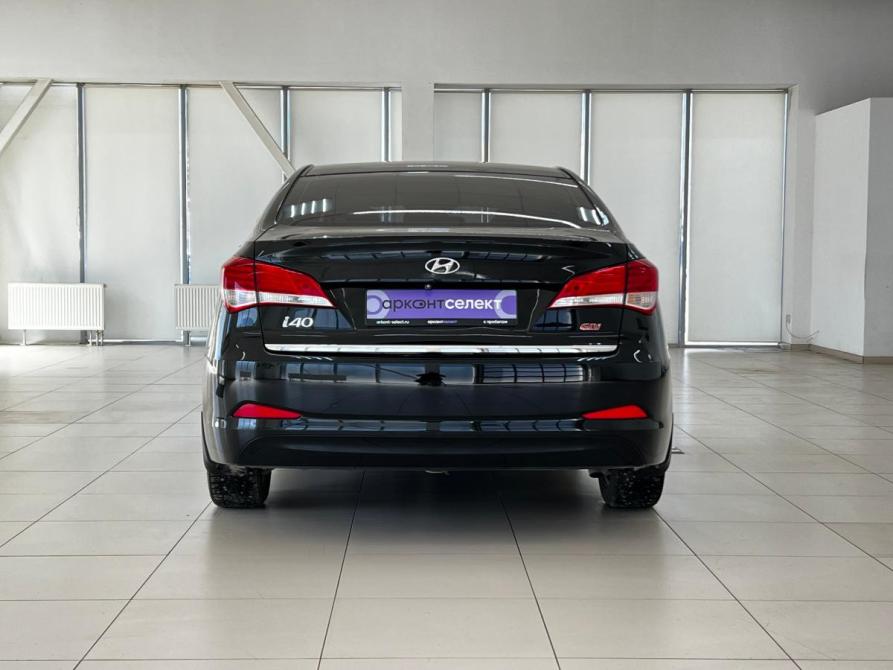 Hyundai i40 I Волгоград  - изображение 8