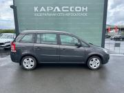 Opel Zafira B Рестайлинг Екатеринбург  - изображение 17