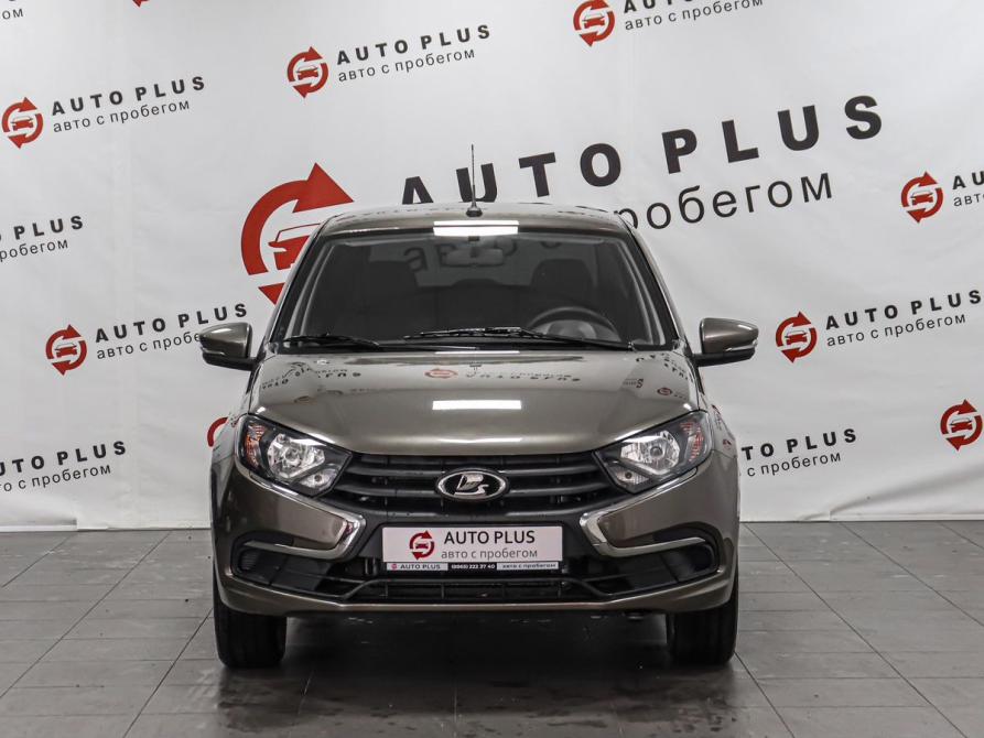 Lada (ВАЗ) Granta I Рестайлинг Минеральные Воды  - изображение 3