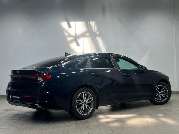 Kia K5 III с пробегом 2020 года, цена 2 149 000 рублей, 138093 км, седан, Автокод Объявления
