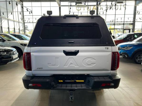 JAC T9 с пробегом 2024 года, цена 3 250 000 рублей, 61405 км, offers.body_type.unknown, Автокод Объявления