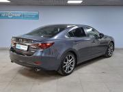 Mazda 6 III (GJ) Рестайлинг Москва  - изображение 26