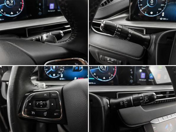 Chery Tiggo 8 Pro Max I Рестайлинг с пробегом 2023 года, цена 1 982 000 рублей, 148966 км, внедорожник, Автокод Объявления