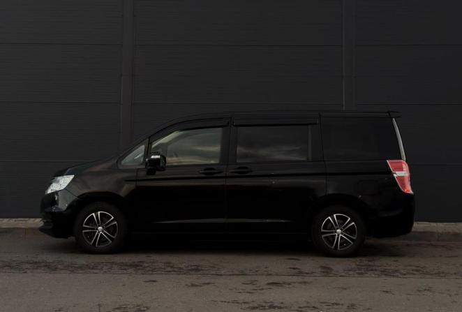 Honda Stepwgn IV с пробегом 2012 года, цена 1 480 000 рублей, 149821 км, минивэн, Автокод Объявления