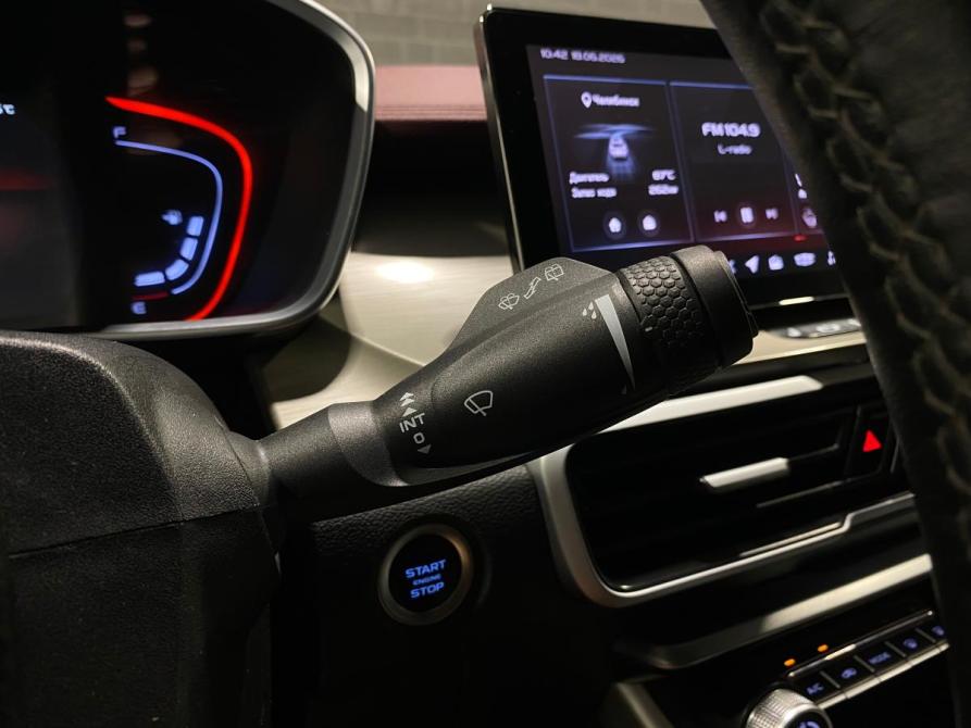 Geely Coolray I Челябинск  - изображение 20