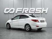 Hyundai Solaris I Воронеж  - изображение 20