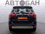 Mitsubishi Outlander III Рестайлинг 3 Екатеринбург  - изображение 32