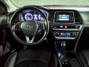 Hyundai Sonata VII (LF) Рестайлинг Екатеринбург  - изображение 35