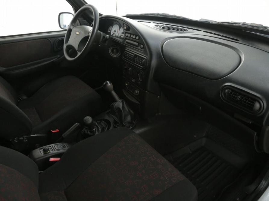 Chevrolet Niva I Иваново  - изображение 9