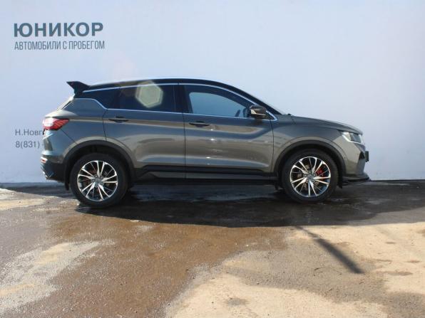 Geely Coolray I с пробегом 2023 года, цена 1 749 000 рублей, 79321 км, внедорожник, Автокод Объявления
