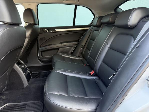 Skoda Superb II Рестайлинг с пробегом 2014 года, цена 1 190 000 рублей, 192310 км, лифтбек, Автокод Объявления