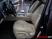 Jaguar XF I Рестайлинг Москва  - изображение 37