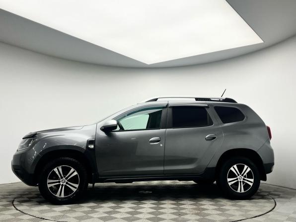 Renault Duster II с пробегом 2021 года, цена 1 879 000 рублей, 92415 км, внедорожник, Автокод Объявления