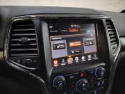 Jeep Grand Cherokee IV (WK2) Рестайлинг Санкт-Петербург  - изображение 33