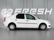 Renault Logan I Рестайлинг Минеральные Воды  - изображение 20