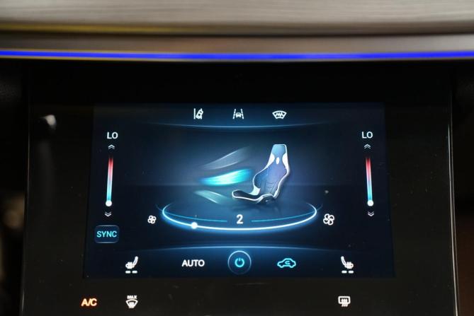 Chery Tiggo 8 Pro I с пробегом 2021 года, цена 2 150 000 рублей, 72001 км, внедорожник, Автокод Объявления