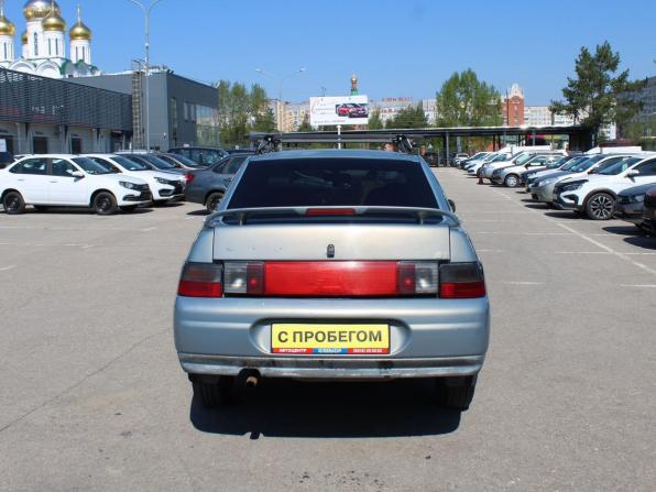 Lada (ВАЗ) 2110 с пробегом 2002 года, цена 109 000 рублей, 143459 км, седан, Автокод Объявления