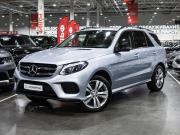 Mercedes-Benz GLE I (W166) Санкт-Петербург  - изображение 29