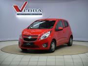 Chevrolet Spark III Уфа  - изображение 17