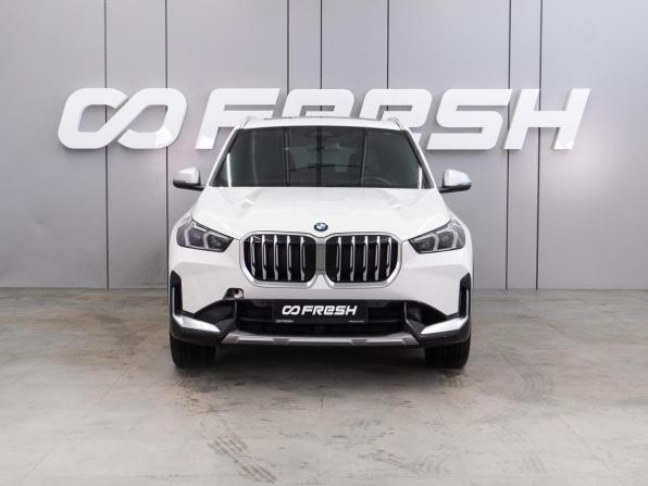 BMW X1 III (U11/U12) с пробегом 2023 года, цена 5 386 000 рублей, 9165 км, внедорожник, Автокод Объявления