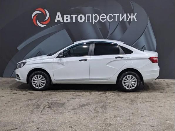 Lada (ВАЗ) Vesta I с пробегом 2019 года, цена 760 000 рублей, 70500 км, седан, Автокод Объявления