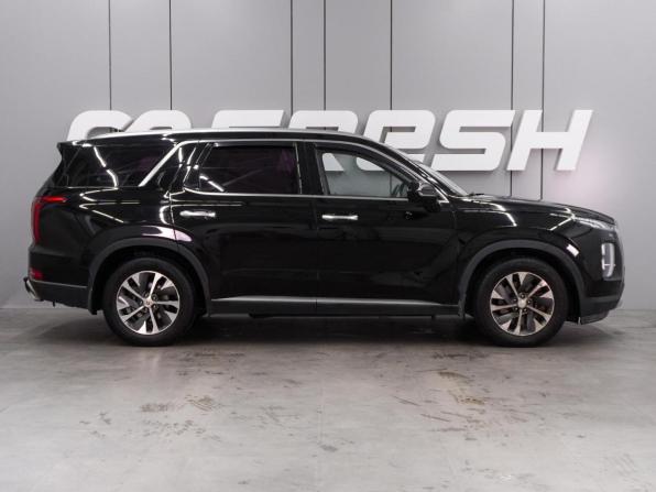 Hyundai Palisade I с пробегом 2018 года, цена 3 349 000 рублей, 131210 км, внедорожник, Автокод Объявления