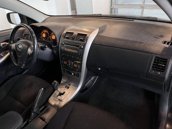 Toyota Corolla X (E140 E150) с пробегом 2008 года, цена 699 000 рублей, 248052 км, седан, Автокод Объявления