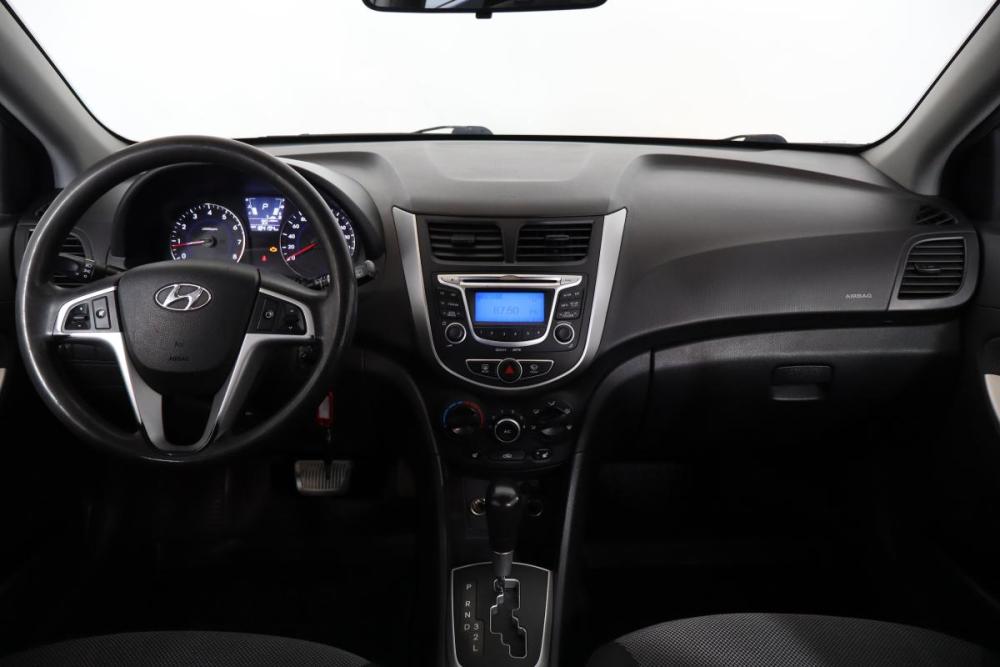 Hyundai Solaris I Санкт-Петербург  - изображение 7