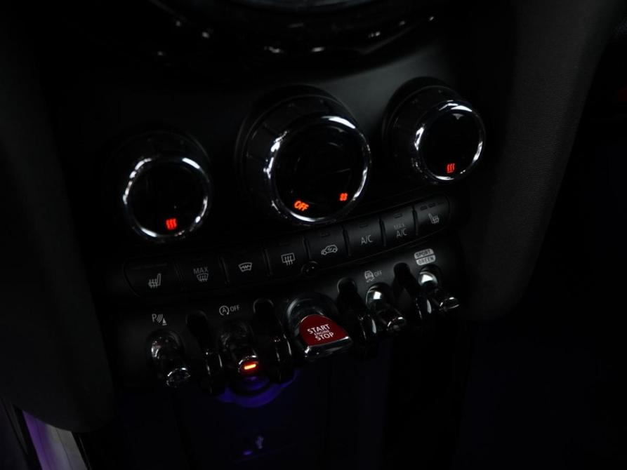 Mini Hatch III (F55/F56) Рестайлинг Москва  - изображение 14