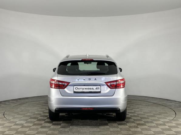 Lada (ВАЗ) Vesta I с пробегом 2021 года, цена 1 240 000 рублей, 49429 км, универсал, Автокод Объявления