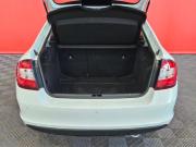 Skoda Rapid I Рестайлинг Вологда  - изображение 30
