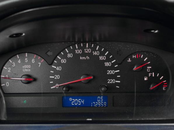 Vortex Estina I с пробегом 2011 года, цена 297 000 рублей, 172959 км, седан, Автокод Объявления