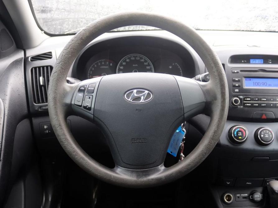 Hyundai Elantra IV (HD) Нижний Новгород  - изображение 13