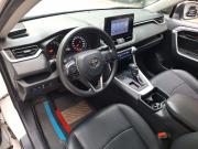 Toyota RAV4 V (XA50) Челябинск  - изображение 31