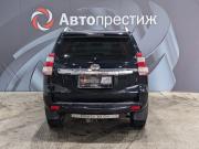 Toyota Land Cruiser Prado 150 Series Рестайлинг 1 Пермь  - изображение 29