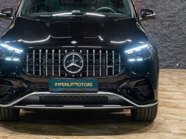 Новый Mercedes-Benz GLE AMG II (V167) Рестайлинг 2026 года, цена 16 790 000 рублей, внедорожник, Автокод Объявления