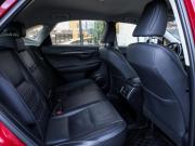 Lexus NX I Рестайлинг Москва  - изображение 32