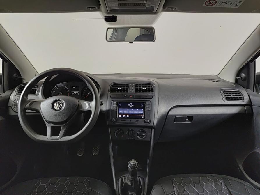 Volkswagen Polo V Рестайлинг Уфа  - изображение 17