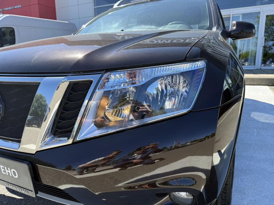 Nissan Terrano III (D10) Тверь  - изображение 12
