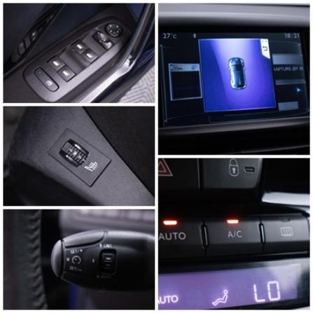 Peugeot 208 I с пробегом 2014 года, цена 609 000 рублей, 141191 км, хэтчбек, Автокод Объявления