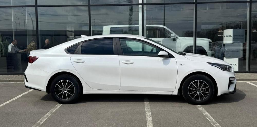 Kia Cerato IV Воронеж  - изображение 6