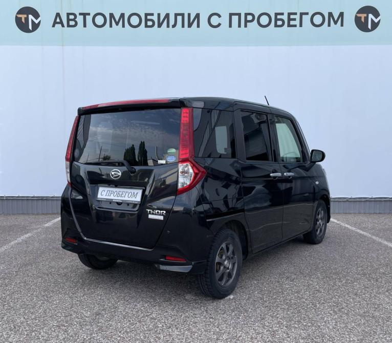 Daihatsu Thor I Стерлитамак  - изображение 2