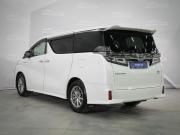 Toyota Vellfire II Рестайлинг Новосибирск  - изображение 41