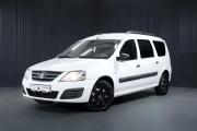 Lada (ВАЗ) Largus I Тюмень  - изображение 28