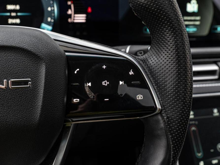 BAIC X7 I Краснодар  - изображение 18