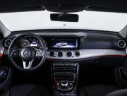 Mercedes-Benz E-Класс V (W213 S213 C238) Москва  - изображение 37