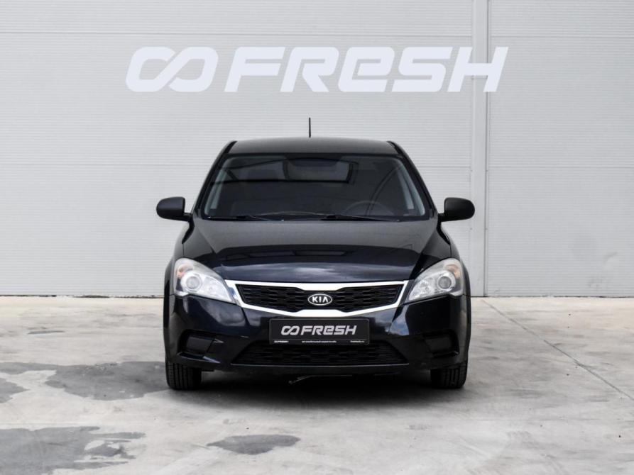 Kia Ceed I Рестайлинг Краснодар  - изображение 3