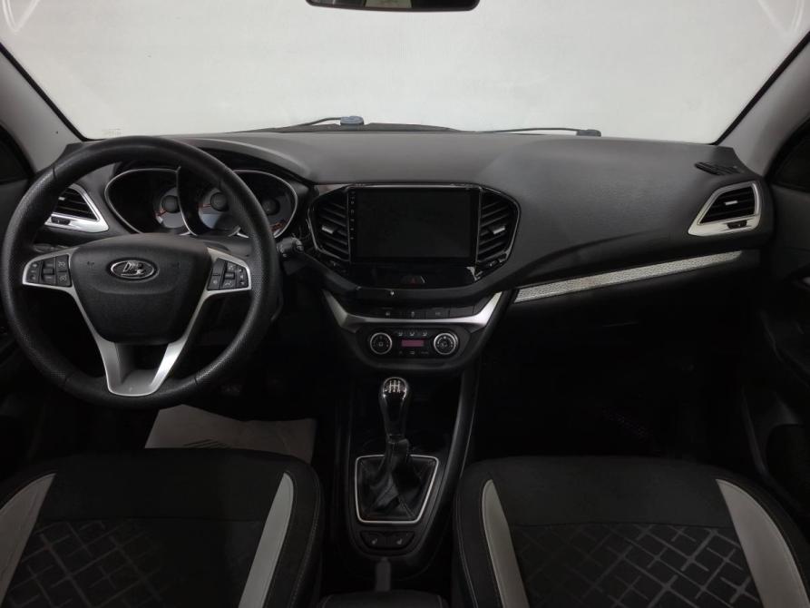 Lada (ВАЗ) Vesta I Альметьевск  - изображение 13