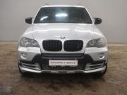 BMW X5 II (E70) Москва  - изображение 16